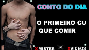 Primeira foda