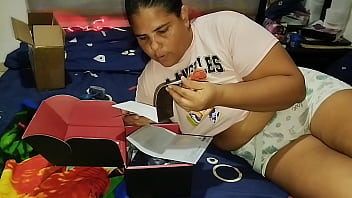 únete a mí en mi umbox "mrlsexdoll" con mi código de descuento "adriana" obtienes un 10% de descuento para unirte a la diversión