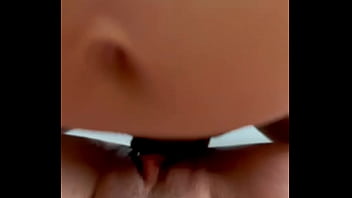 Me cogí a una puta latina bien rico y la llené de leche hasta el fondo - latinos puercos