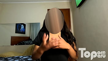 Casting 028 - erika desborda sensualidad y nos muestra lo sensual que es en la cama cuando se convierte en nuestra esclava versión gratuita