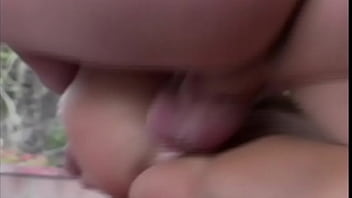 Tabitha stevens es cojida despues de chupar huevos y mamar verga y al terminar se traga el semen bien rico para desmostrar lo puta que es para el mundo entero