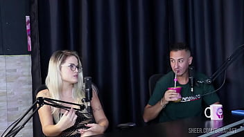 Compilados do hyoran carvalho & my hell williams no bora cast com bruna carlos - parte 1 watch sheer red