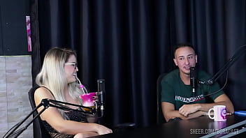 Compilados do hyoran carvalho & my hell williams no bora cast com bruna carlos - parte 1 watch sheer red