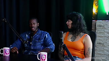 Compilados do hyoran carvalho & my hell williams no bora cast com bruna carlos - parte 1 watch sheer red