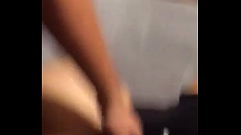Latina back shots big booty