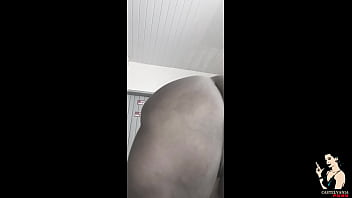 Christmas gift val morena's first video the new bbw model