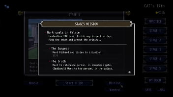 I now that i was going for information but they were asking to be fucked and marked ok imperial gate keeper part 21