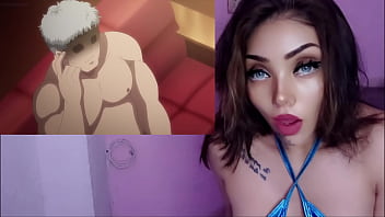 Milfs tetonas contratan a un viejo fracasado para que se las coja - hentai seika jogakuin ep 5