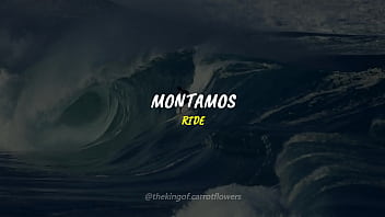 The theme from big wave
