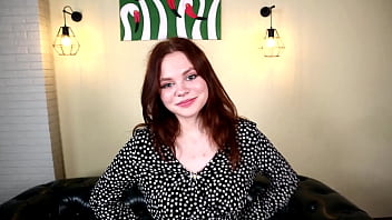 Balls deep anal for 19yo busty emily ratakovski and natural cum in mouth