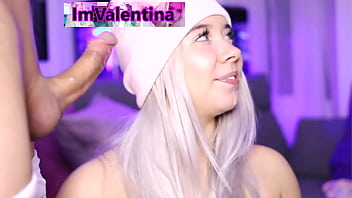 The medellín slut with the innocent look can't wait to have her face covered in cum every day her thirst for being used endless - experience her desires