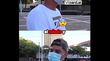 La experiencia aterdo de kevin en su #esfuerzo #chiclenoticias #historia #elchicletv #vida #dedicacion #atre