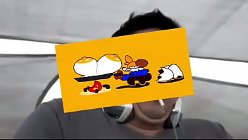 Cursed video
