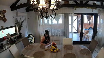 Adventures of milfycalla ep 89 i have a sinmy only sin is that i'm horny all the time i want it in my ass daddy spank