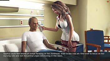 A wife and stepmother awam 66 animation porn games adult games 3d game corruption visual novel