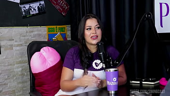 Compilado da adryh prcybylovicz e alex henndrykxi no swing cast com tifany rocha watch sheer red