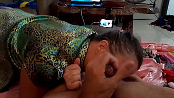 2405eo01 - french amateur clothed sex satin lingerie deepthroat rimming doggystyle closeup dirty talk pov
