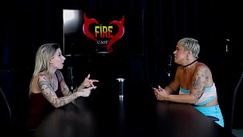 Sempre foi muito exibida não problematiza a criação de conteúdo pornô e deu um conselho para as mulheres - just joana watch sheer red