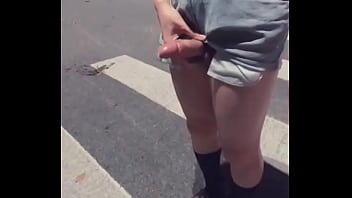 Pay attention when you go out on the street you may come across this and i would love some help ️