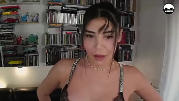 Now part five of my video with the superb jadecve from the show "la villa des cœurs brisés " the first four parts are