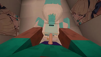 Jenny mod allie