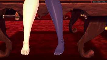 Beth smith fucking step free pov rick y morty full & pov on sheer & fantasyking3