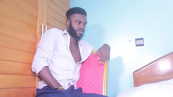 My boyfriend's best friend came to visit him but he wasn't home so i welcomed him home - unfaithful
