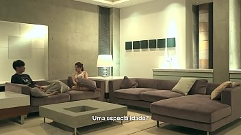 Terrace house
