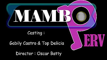 20 years beautiful brazilian blonde with nice ass gabily castro introduced to big black at mambo perv anal 0% pussy atm dirty version interracial pawg bbc ob466