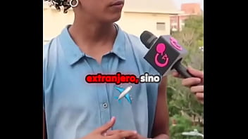 De venezuela a un viaje de esperanza #elchicletv #historia #comunidad #chiclenoticias #arte #comunidad #atrevid
