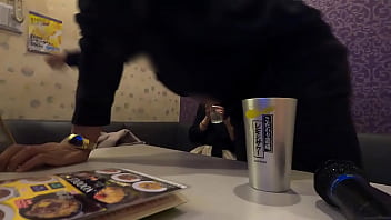 インテリ大学院生を オイルマッサージでほぐしてみた