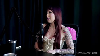 Compilados da karol redxxx no swing cast com tifany rocha e raphaela savanah - parte 4 watch sheer red
