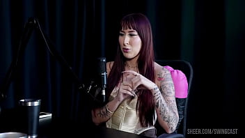 Compilados da karol redxxx no swing cast com tifany rocha e raphaela savanah - parte 4 watch sheer red