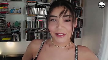 Coming soon part five of my video with the superb jadecve from the show "la villa des cœurs brisés " the first four pa