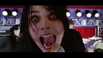 Juicy emos at school and then they stand up for themselves against their juicy bullies by defeating them