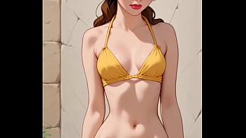Disney princess hentai belle compilation - cartoon anime manga jogo animação porn 3d - belle buceta peluda