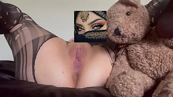 Ur little slutty emo goth school girl masturbate in ripped fashion tights&huge boobs-arabian snowwhite-los angeles- real verified amateur-united states of america