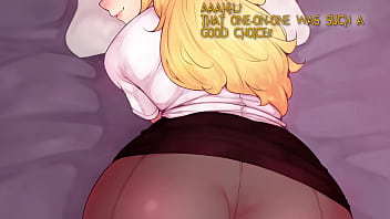 Hentai joi the grand lottery part ii gangbang many characters many routes rng ruined orgasm edging denial yang honoka