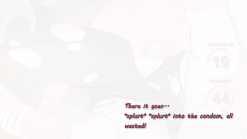 Hentai joi the grand lottery part ii gangbang many characters many routes rng ruined orgasm edging denial yang honoka