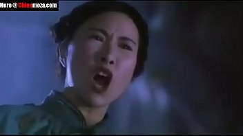 Classic chinese sex movie scene
