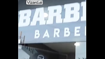 El barbero más psicópata de barranquilla #historia #elchicletv #comunidad #dedicacion #atrevidoypegajoso #familia #chic