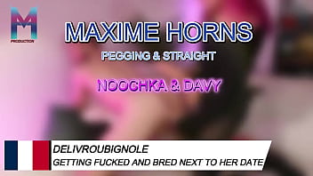I licked her until she lost controlthen i shoved my cock inside her wet pussy and didn’t stop until she begged for mor