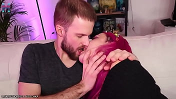 I licked her until she lost controlthen i shoved my cock inside her wet pussy and didn’t stop until she begged for mor