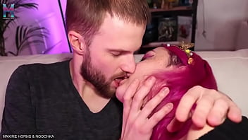 I licked her until she lost controlthen i shoved my cock inside her wet pussy and didn’t stop until she begged for mor