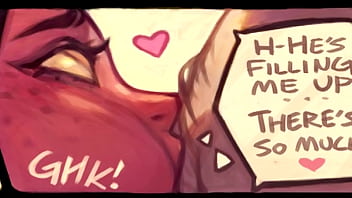 Bel the succubus giving a lucky guy a blowjob a comic created by cyan capsule that i then had dubbed voice actress is midnight datura as bel and imjustthatkinky as the lucky guy receiving some good head from bel i hope you enjoy