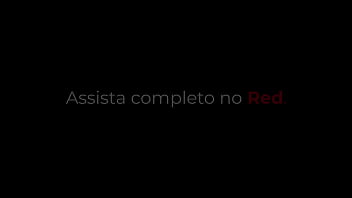 Câmera de segurança flagrou três funcionários da empresa fudendo bem gostoso em um menage ***completo no sheer e no red***