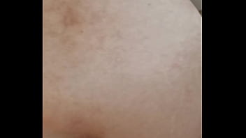 Spanish girl fucking and sucking in the kitchen - blowjob - pussy fuck - big ass - slut redhead