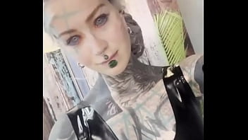 Do you like how i dressed up -#tattoos #tattedup #inkedgirl #inkedtattoo #inkedup #tattooart #feettattos #inkedgirls #