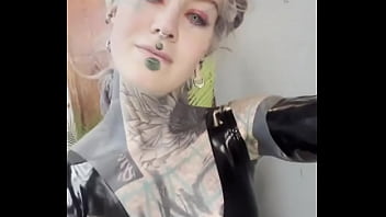 Do you like how i dressed up -#tattoos #tattedup #inkedgirl #inkedtattoo #inkedup #tattooart #feettattos #inkedgirls #