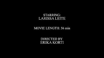 The last gangbang total anal destruction of busty larissa leite with powelfull tap by ten cocks part 2 eks659